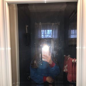 Meet your Posher, Kyra